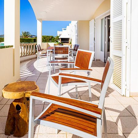 Villa Terra Son Bou Esterno foto