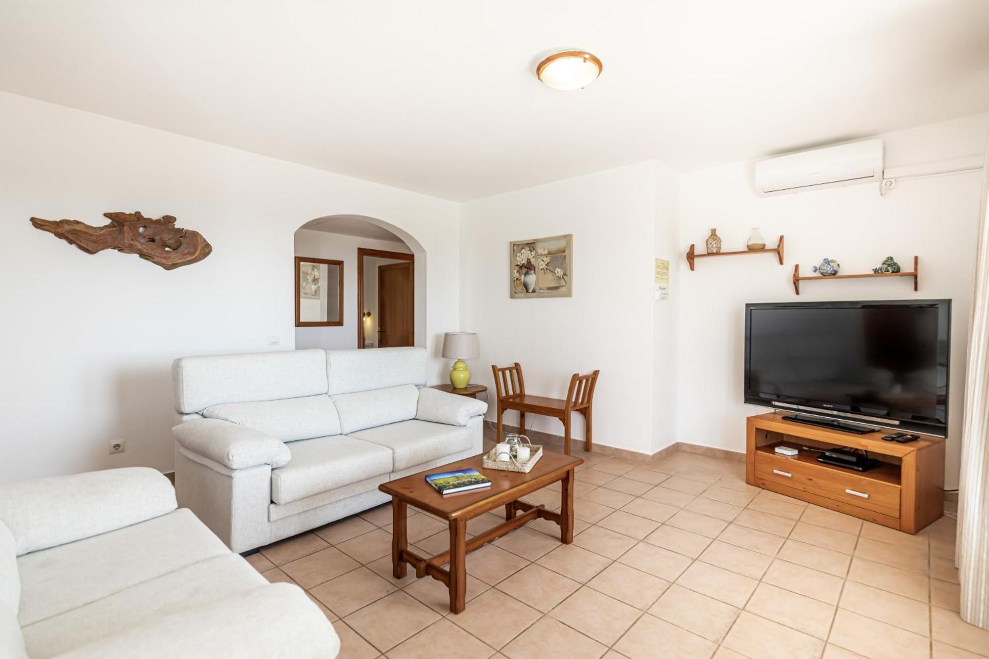 Villa Terra Son Bou Esterno foto